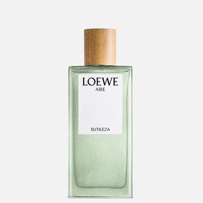 Loewe Eau de Toilette Subtlety.